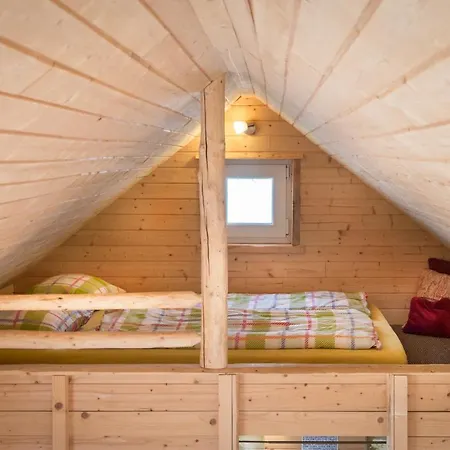 Сasa de vacaciones Tiny House Lavender