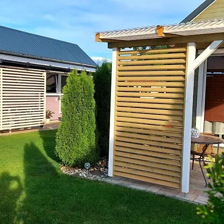 Tiny House Lavender * Podturen