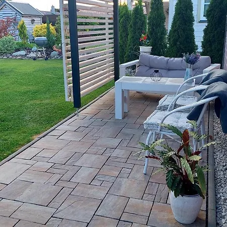 Tiny House Lavender *