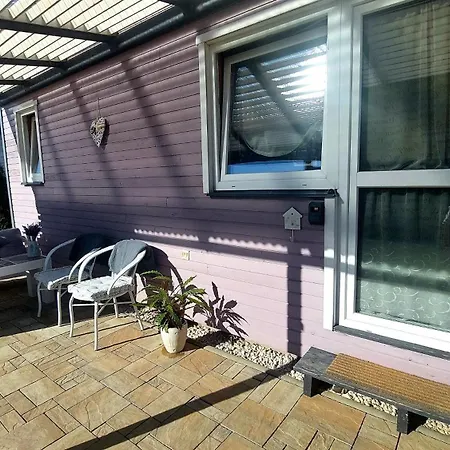 Prázdninový dům Tiny House Lavender