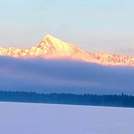 Сasa de vacaciones Tiny House Lavender Podturen