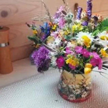 Tiny House Lavender Holiday home *