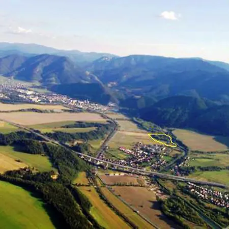 Tiny House Lavender *