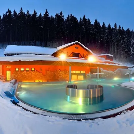 Сasa de vacaciones Tiny House Lavender Podturen